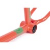 CADRE BMX SUBROSA OM V2 (Joris COULOMB) 20,5'' ORANGE
